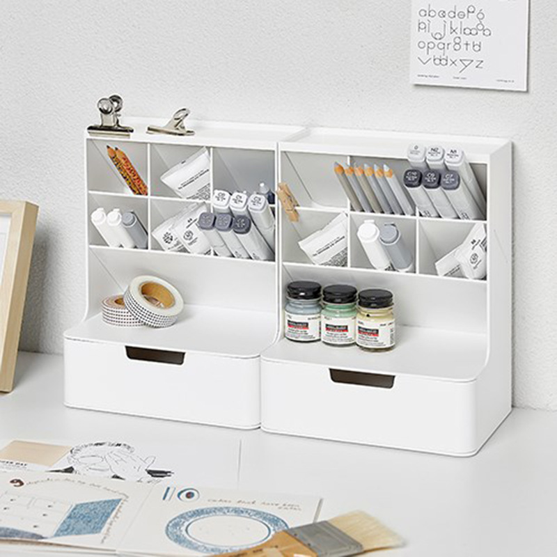 Large Capaci Der Sle Storage B – обзор и цена Office Stationery And Supply