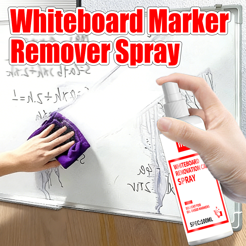 Ifubo Whiteboard Marker Remove – обзор и цена Whiteboard Marker Set