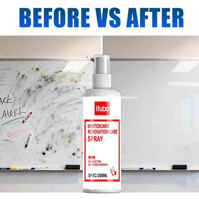 Ifubo Whiteboard Marker Remove – обзор и цена Whiteboard Marker Set
