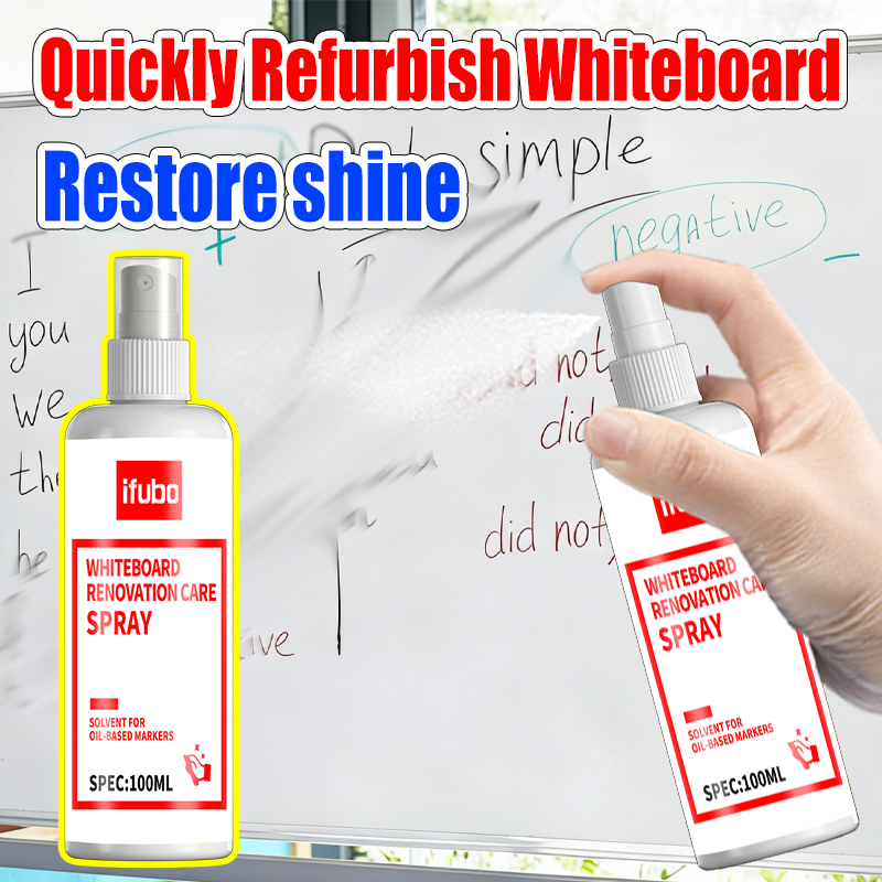 Ifubo Whiteboard Marker Remove – обзор и цена Whiteboard Marker Set