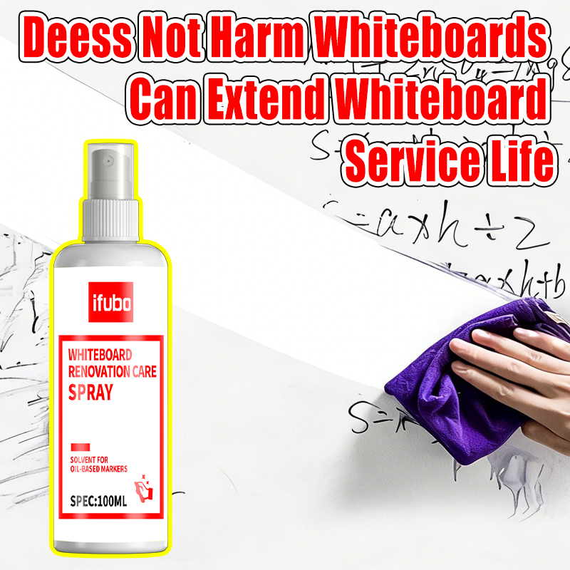 Ifubo Whiteboard Marker Remove – обзор и цена Whiteboard Marker Set