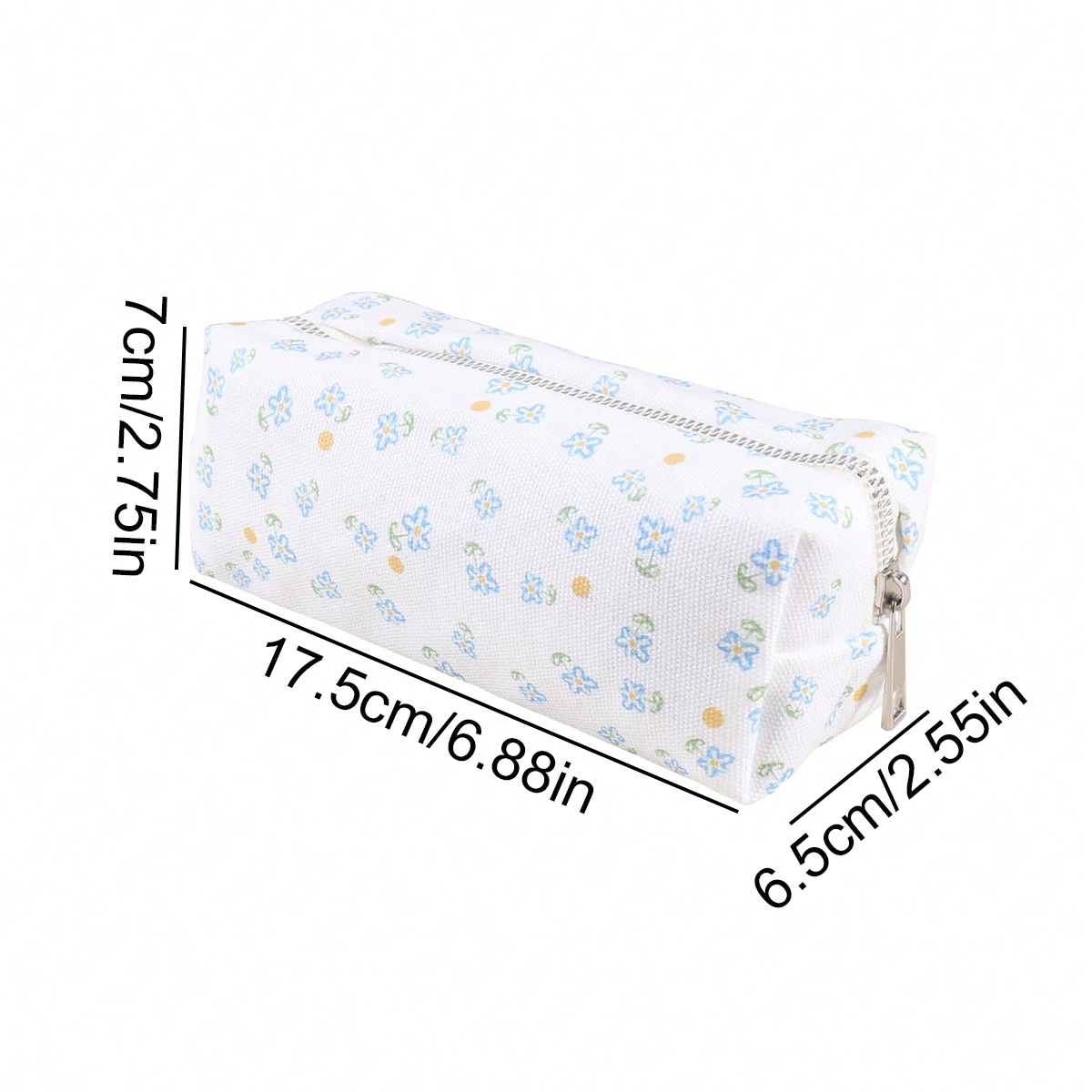 Simple floral printed pencil c – обзор и цена Stationery Office Supply Store