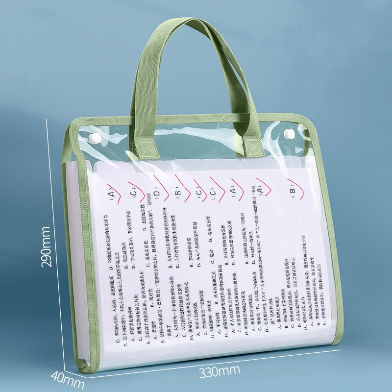 13-Layer A4 File Folder Storag – обзор и цена Office Stationery And Supply