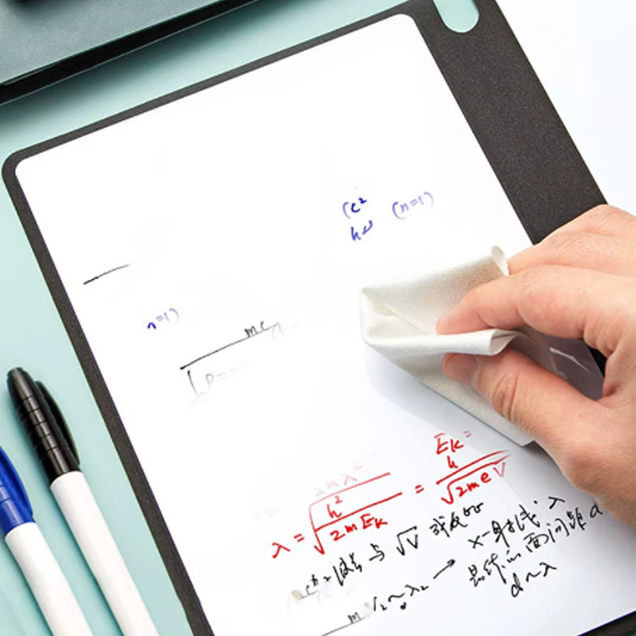 A5 Reusable Whiteboard Noteboo – обзор и цена Whiteboard Marker Set