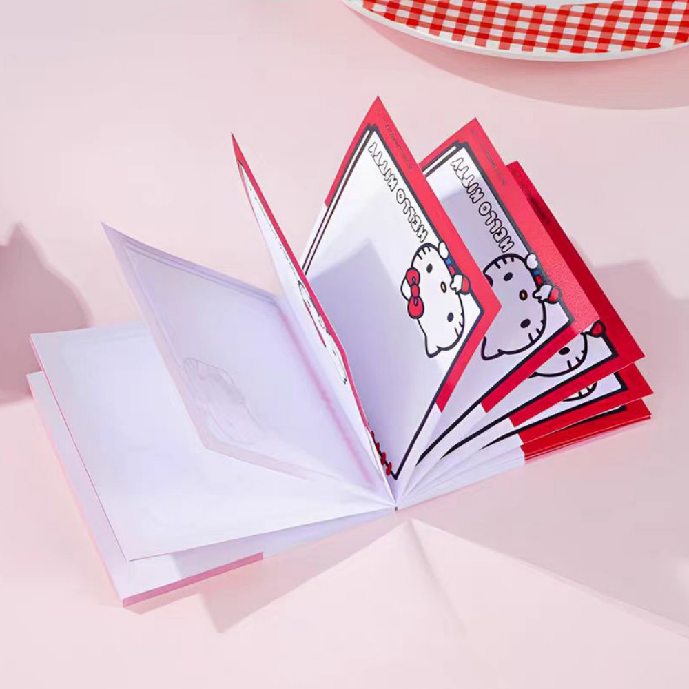 50Pcs Genuine Sanrio Hello Kit – обзор и цена Office Stationery And Supply