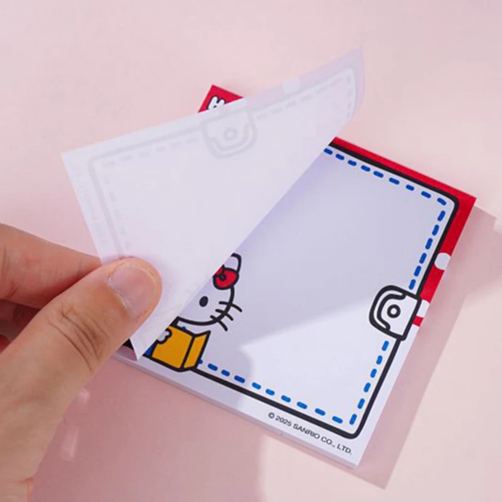 50Pcs Genuine Sanrio Hello Kit – обзор и цена Office Stationery And Supply