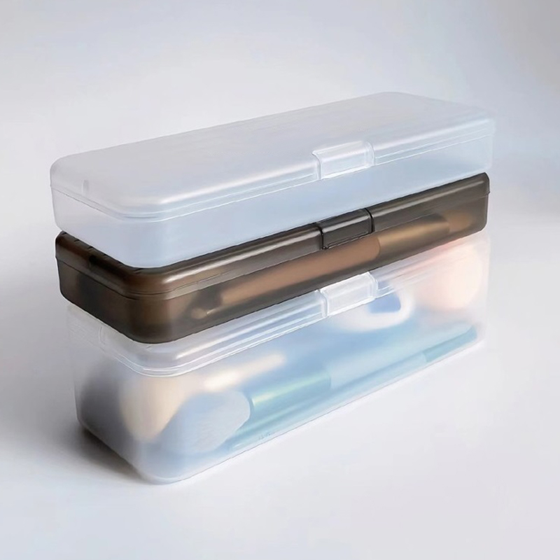 2 Sizes Cosmetic Storage Box T – обзор и цена Stationery Supplier